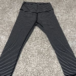 Lululemon align crop 23” leggings